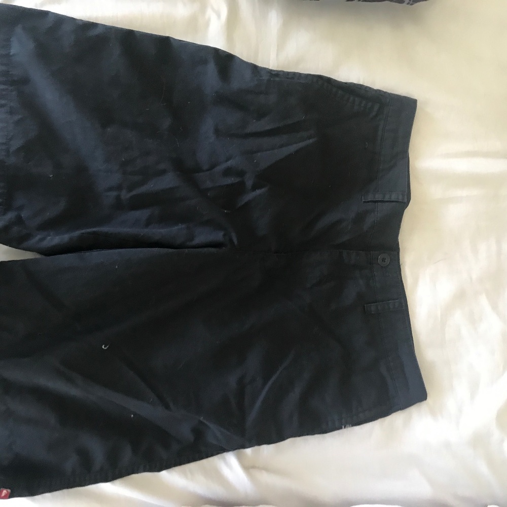 Quiksilver walk shorts